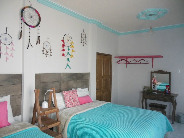 Casa El Ombligo De La Luna