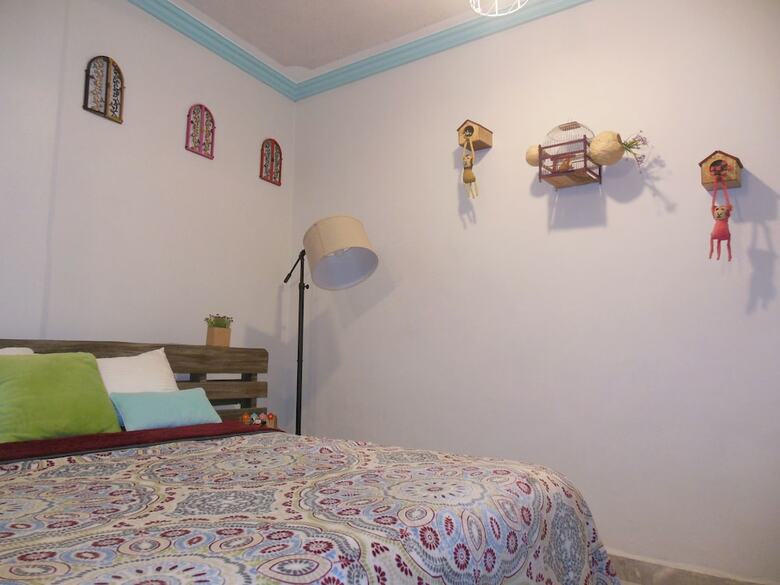 Casa El Ombligo De La Luna