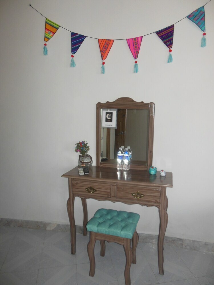 Casa El Ombligo De La Luna