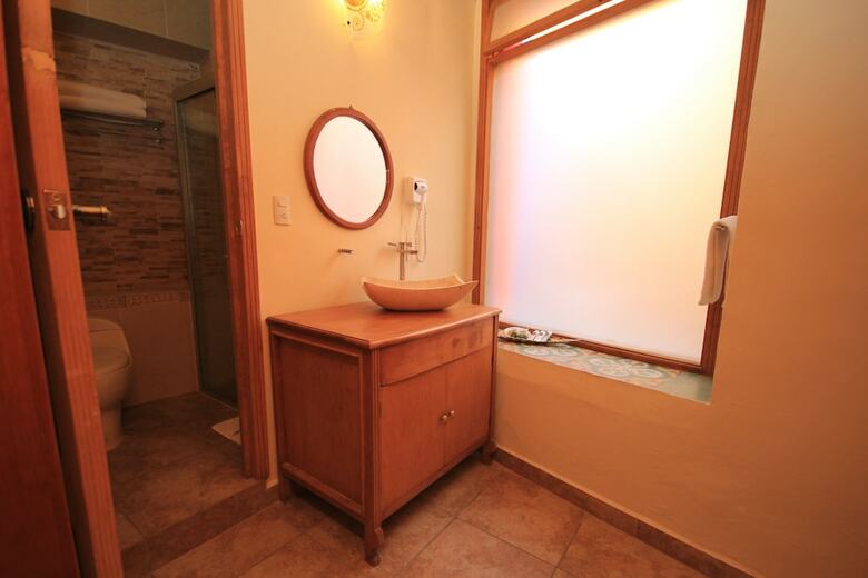 Hotel Boutique Ponciano