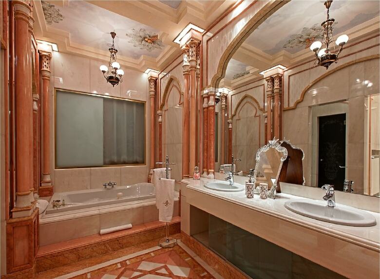 Hotel Boutique Sintra Marm�ris Palace