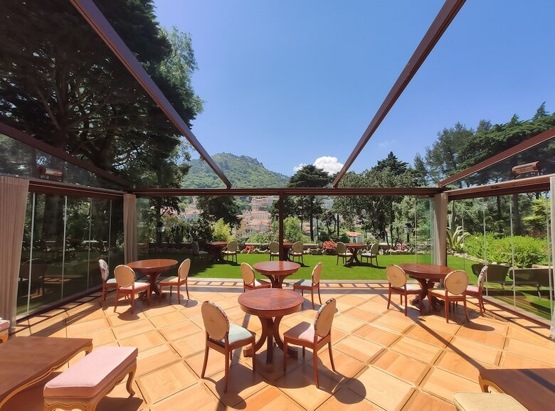 Hotel Boutique Sintra Marm�ris Palace