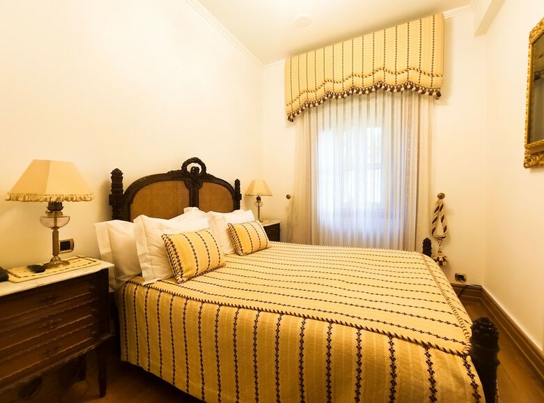 Hotel Boutique Sintra Marm�ris Palace