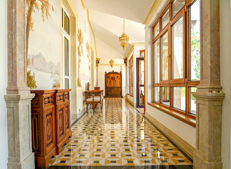 Hotel Boutique Sintra Marm�ris Palace