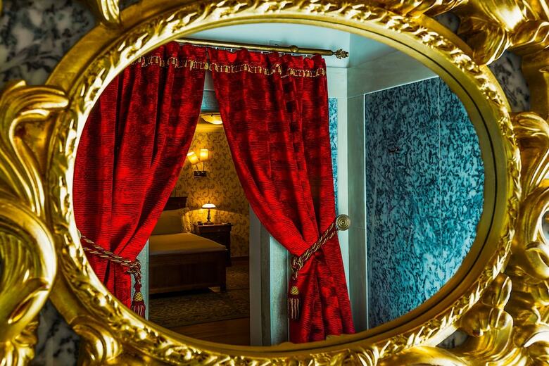 Hotel Boutique Sintra Marm�ris Palace