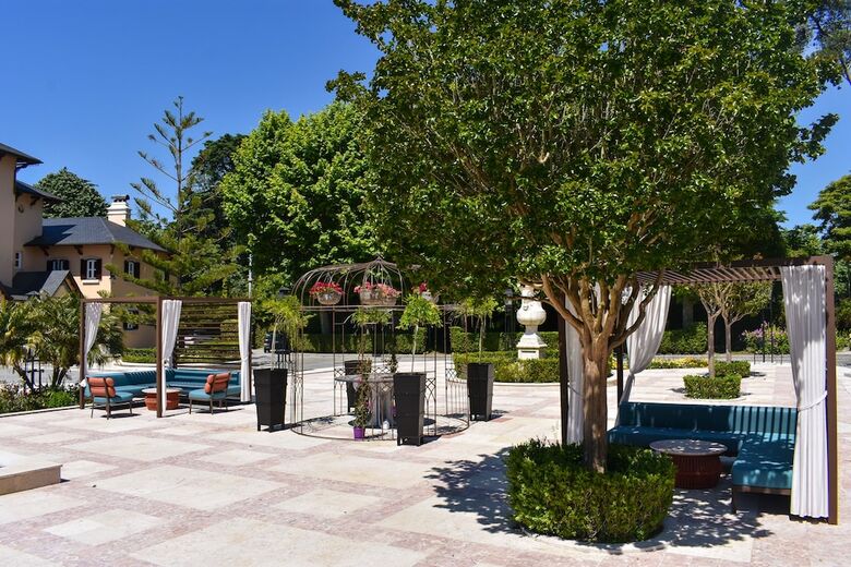 Hotel Boutique Sintra Marm�ris Palace