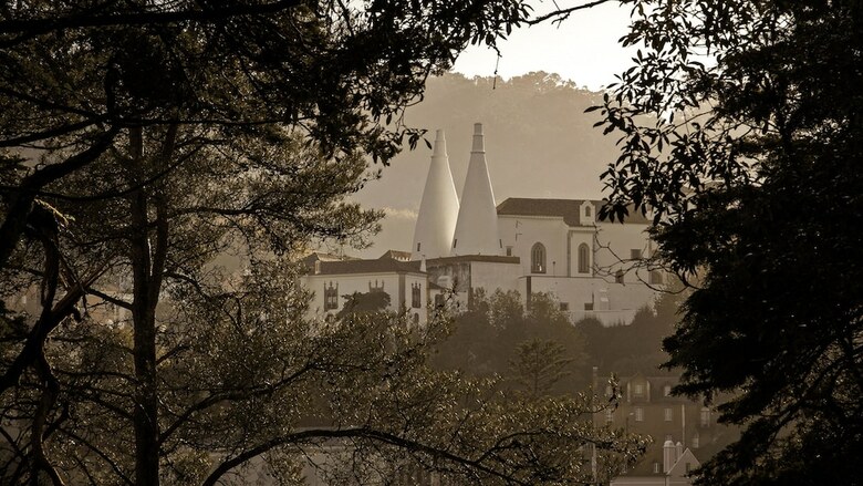 Hotel Boutique Sintra Marm�ris Palace