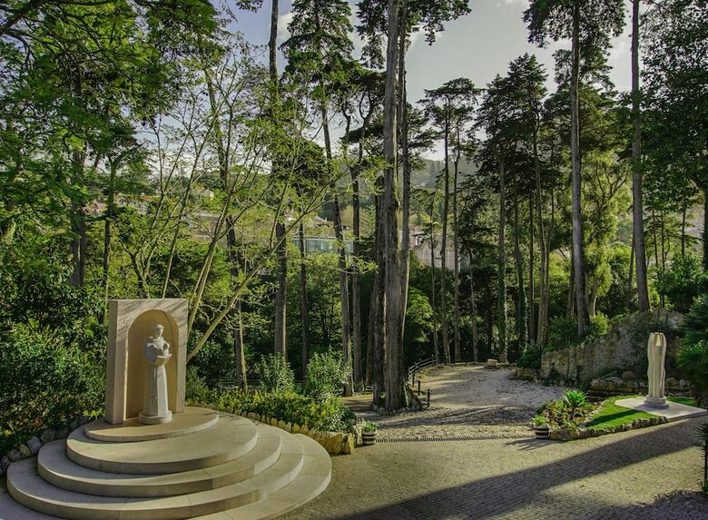 Hotel Boutique Sintra Marm�ris Palace