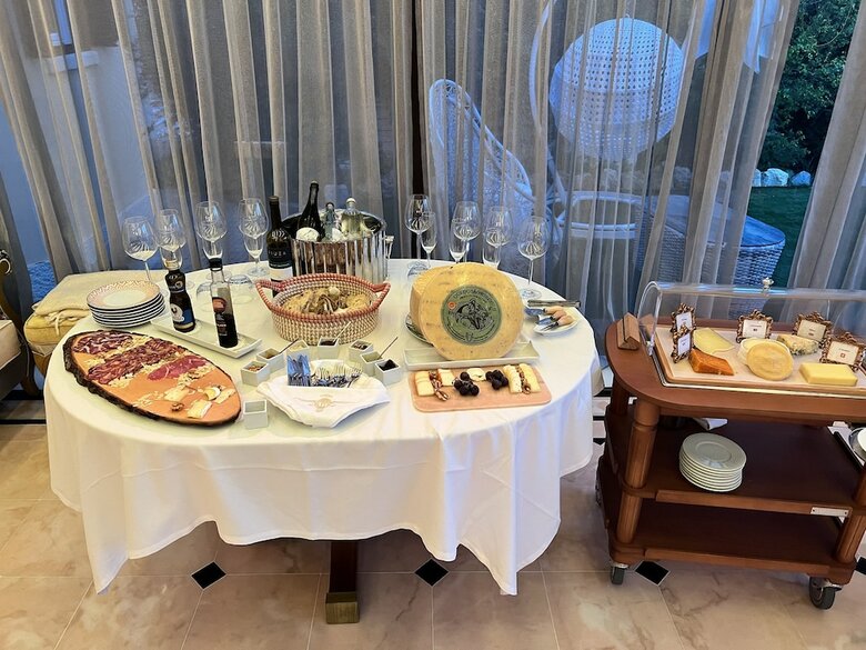 Hotel Boutique Sintra Marm�ris Palace