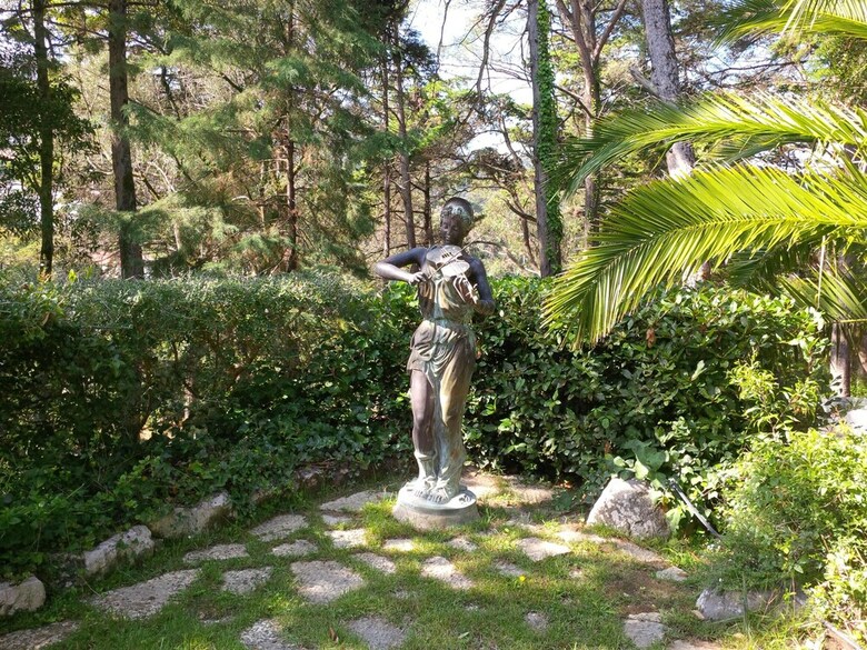 Hotel Boutique Sintra Marm�ris Palace