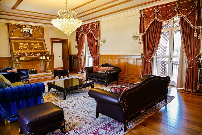 Hotel Boutique Sintra Marm�ris Palace