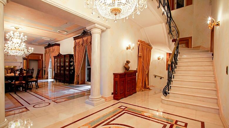 Hotel Boutique Sintra Marm�ris Palace