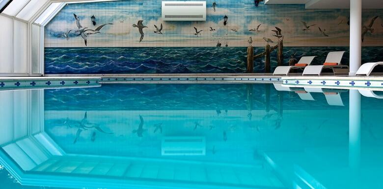 Hotel Boutique Sintra Marm�ris Palace