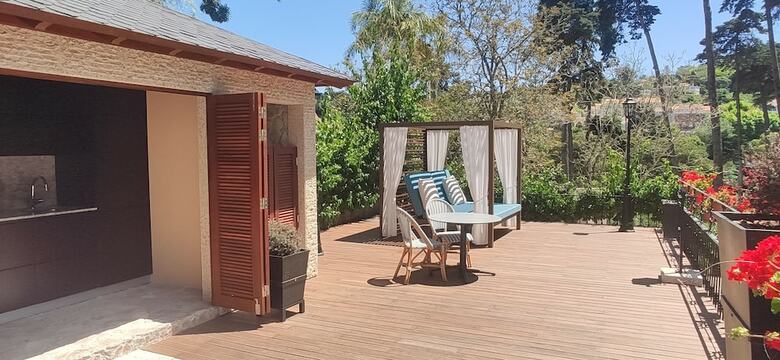 Hotel Boutique Sintra Marm�ris Palace