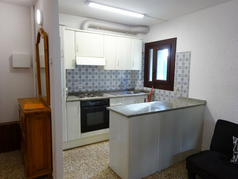 Apartamentos Arinsal 3000