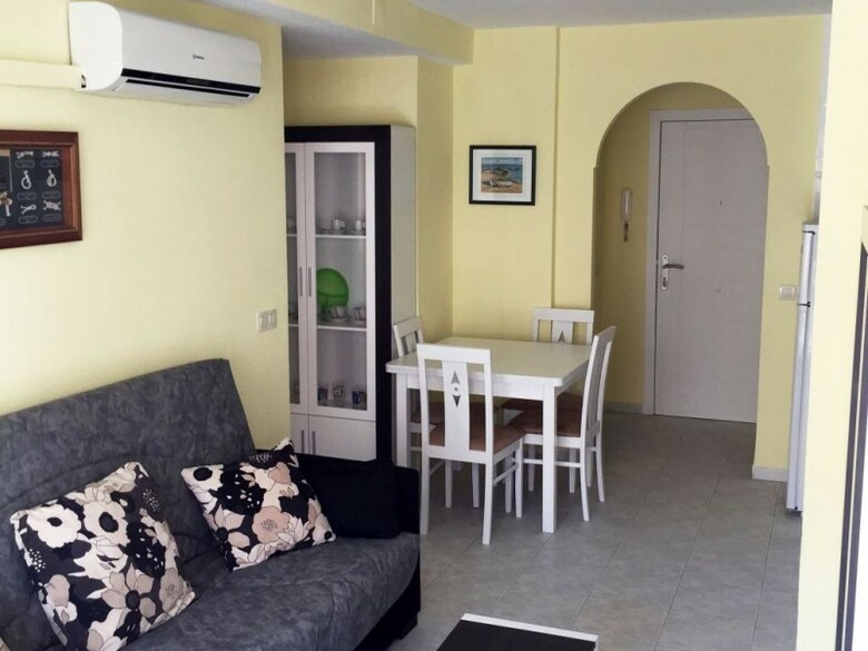 Apartamentos Cala Montero - Cala Gonz�lez