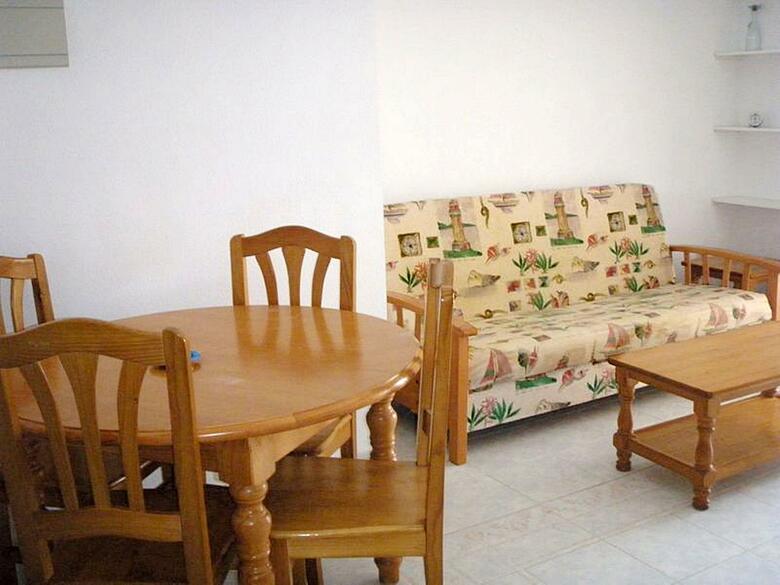 Apartamentos Cala Montero - Cala Gonz�lez