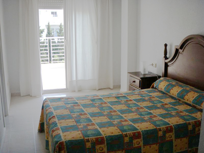 Apartamentos Cala Montero - Cala Gonz�lez