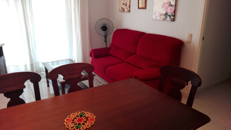 Apartamentos Cala Montero - Cala Gonz�lez
