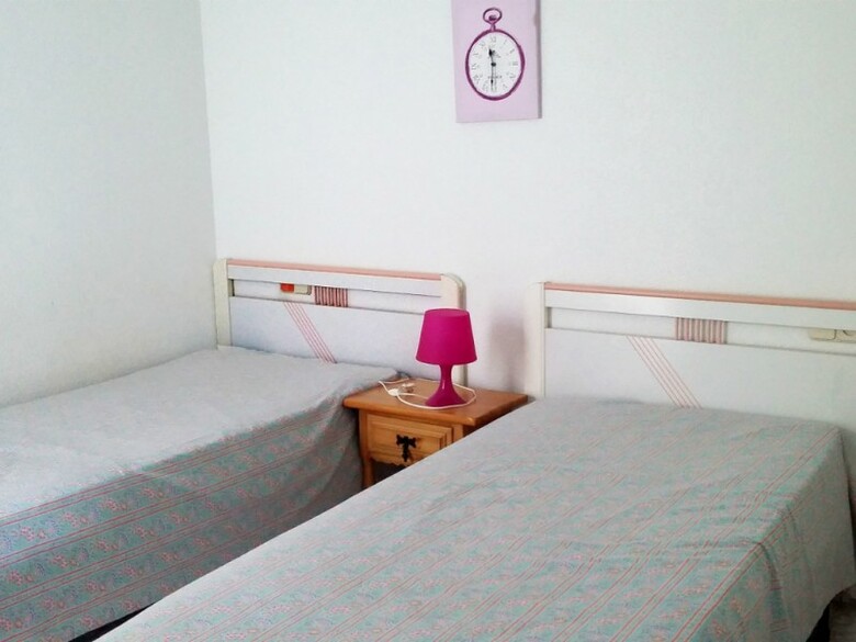 Apartamentos Casablanca 3000