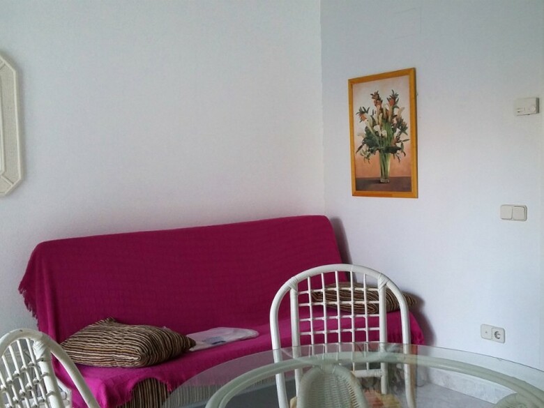 Apartamentos Casablanca 3000