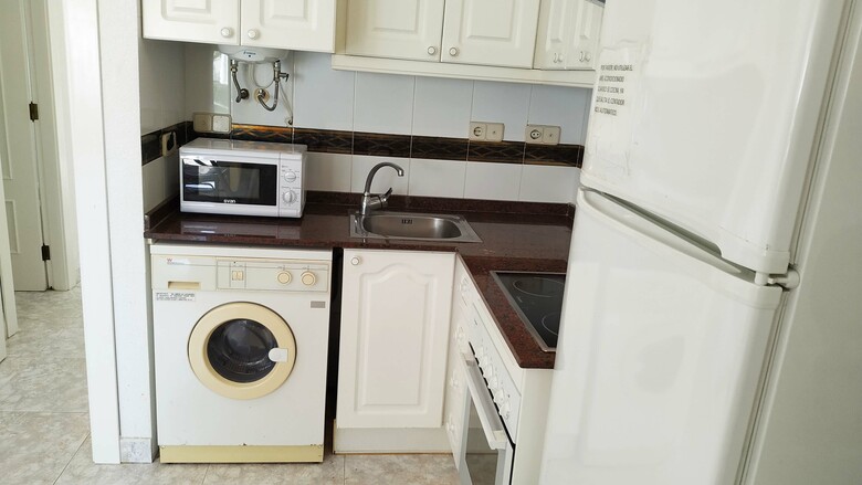 Apartamentos Casablanca 3000