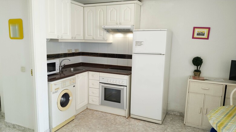 Apartamentos Casablanca 3000