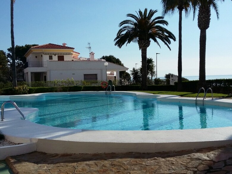 Apartamentos Casablanca 3000