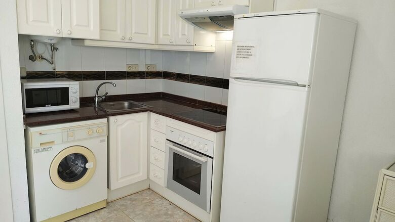 Apartamentos Casablanca 3000