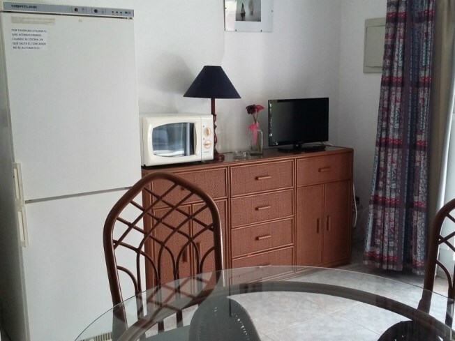 Apartamentos Casablanca 3000