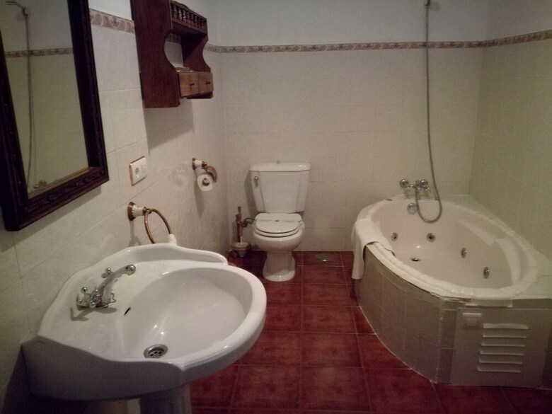 La Posada De Pedrazales