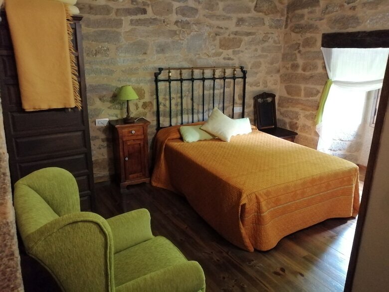 La Posada De Pedrazales