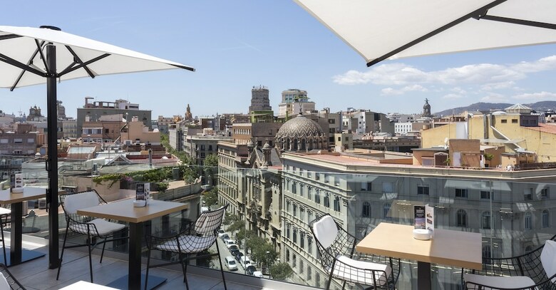 Hotel Negresco Princess