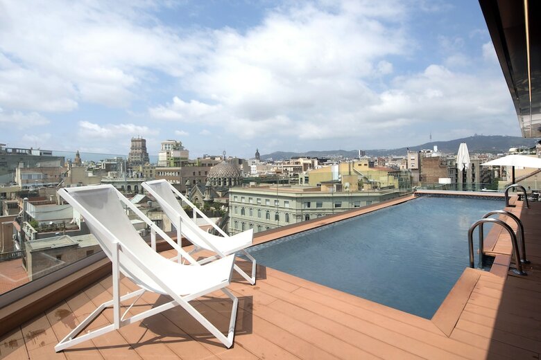 Hotel Negresco Princess