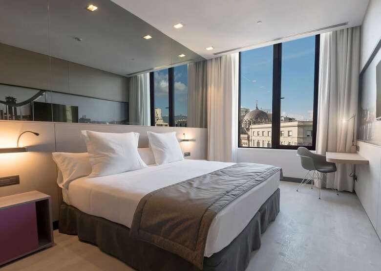 Hotel Negresco Princess