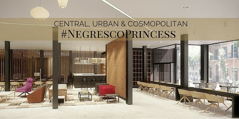Hotel Negresco Princess