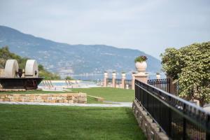 Best Western Plus Hotel Terre Di Eolo