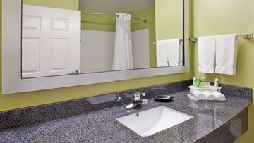 Hotel Holiday Inn Express Fremont