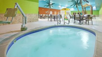 Hotel Holiday Inn Express Fremont