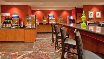 Hotel Holiday Inn Express Fremont