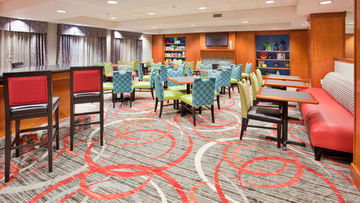 Hotel Holiday Inn Express Fremont