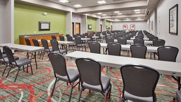 Hotel Holiday Inn Express Fremont