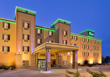 Hotel Holiday Inn Express Fremont