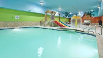 Hotel Holiday Inn Express Fremont