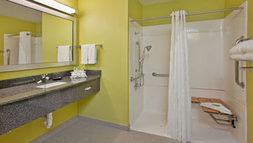 Hotel Holiday Inn Express Fremont