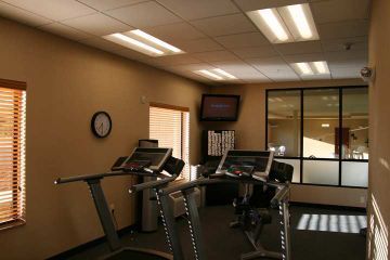 Hotel Hampton Inn Evanston