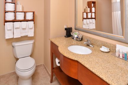 Hotel Hampton Inn Evanston