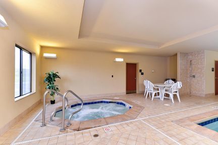 Hotel Hampton Inn Evanston