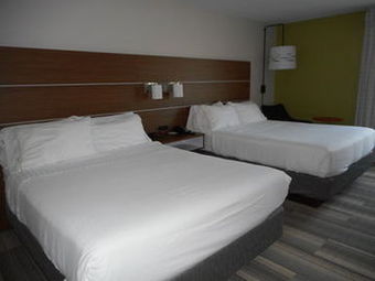 Hotel Holiday Inn Express Fairfield