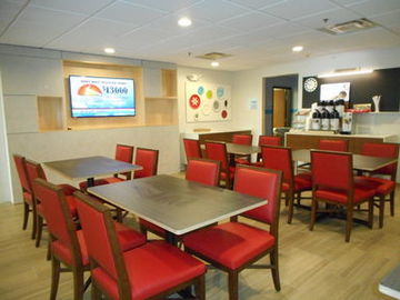 Hotel Holiday Inn Express Fairfield